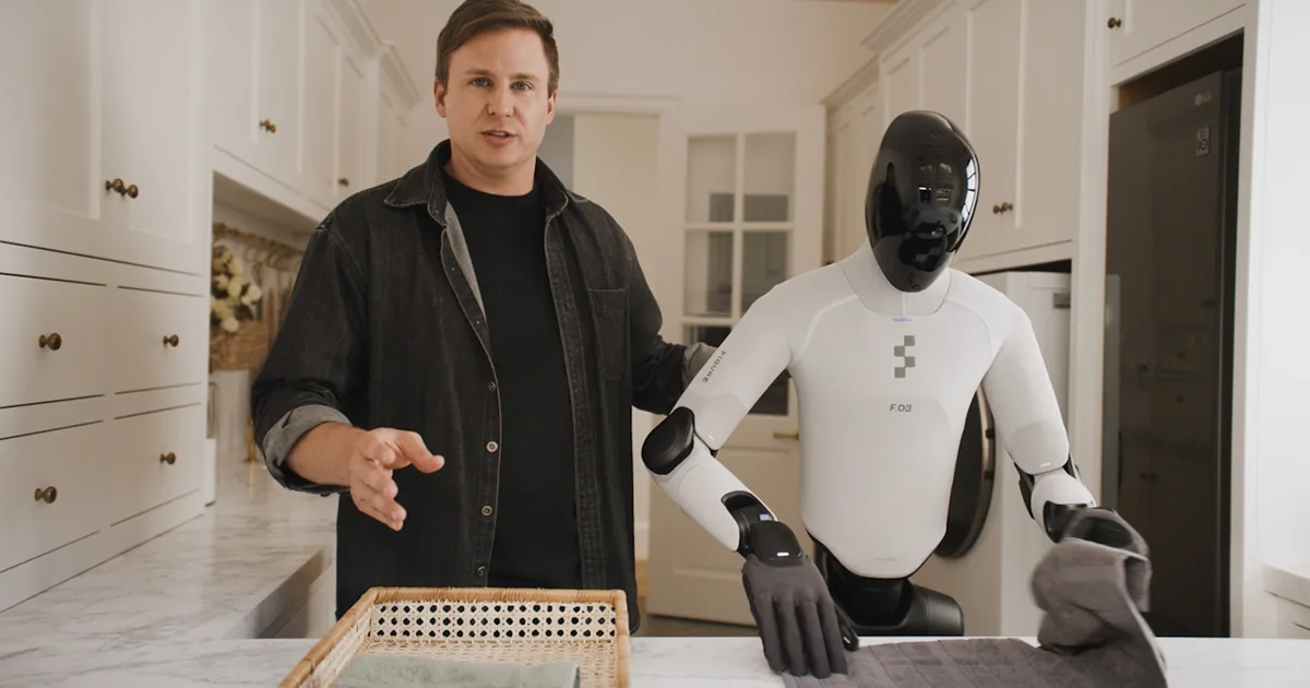 Robots tidying homes they’ve never seen