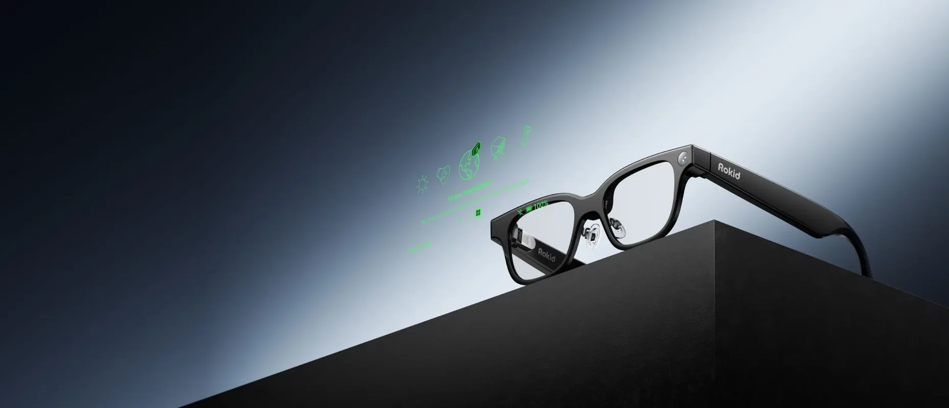 Smart glasses only help if people will wear